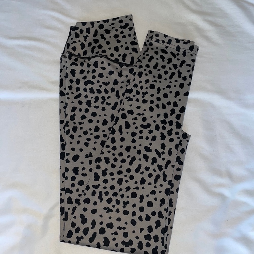 Balance Athletica/Vitality Kingdom Leggings